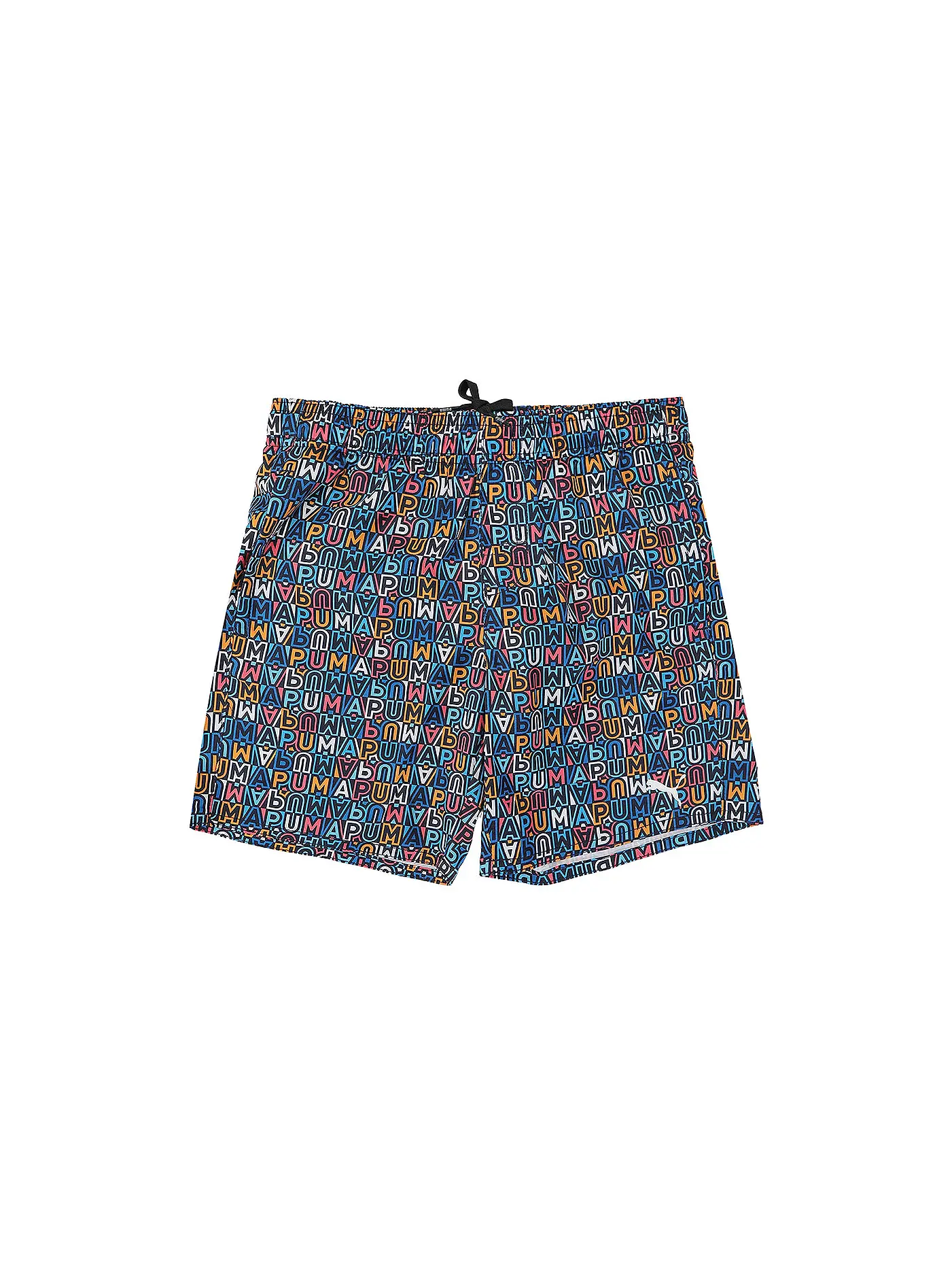 PUMA | Jungen Badeshort Printed Mid | 